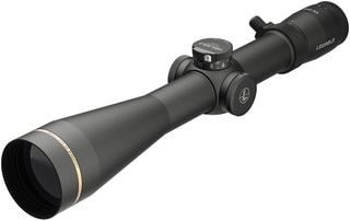 Leupold VX-5HD Gen 2 4-20x52 - 34mm - CDS-SZL2 - Duplex Reticle - Rifle Scope